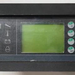 Linde 0039460735 | Display SW3.2 HW 1,4 sn. 0000003421