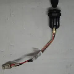 Jungheinrich 51147419 | Contactslot Keyswitch EME114