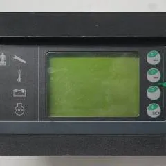 Linde 0039460735 | Display SW3,2 HW1.4 sn 0000000573