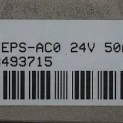 Crown 816301-001 | Stuur regeling Steering controller Zapi EPS AC-O F07129C EP5AC OT2TK sn. 13113034993715