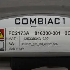 Crown 816300 | Rij hef regeling Drive Steering controller Combi AC-1 24/350+350 FC2173 Zapi sn. 303431392