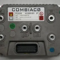 Crown 823568 | Rij hef regeling Drive steering controller Combi AC0 PW 24/320+270 sn. 303888700