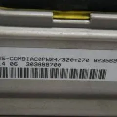 Crown 823568 | Rij hef regeling Drive steering controller Combi AC0 PW 24/320+270 sn. 303888700