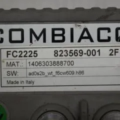 Crown 823568 | Rij hef regeling Drive steering controller Combi AC0 PW 24/320+270 sn. 303888700