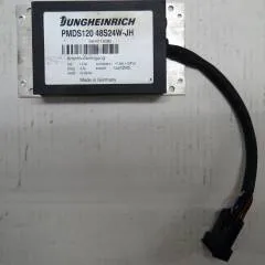 Jungheinrich 50421536 | Transformer 48V-24V PMDS120 48S 24W-JH snn. MTR1648219415