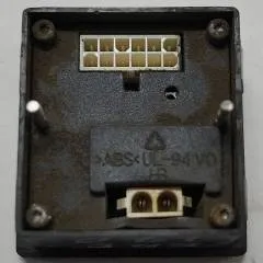 Jungheinrich 51071802 | Codekey Justcab V020200 sn. 738O5261