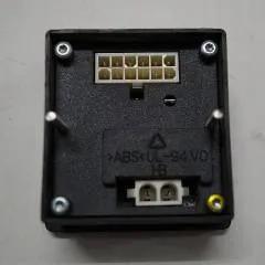 Jungheinrich 51024039 | Codekey Can Open Cancode II sn. 509C8253