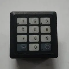 Jungheinrich 51106488 | Codekey Can Open V020400 sn. 217C6271