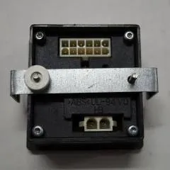 Jungheinrich 51106488 | Codekey Can Open V020400 sn. 220C6077