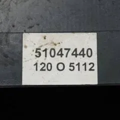 Jungheinrich 51047440 | Battery inicator LED sn. 120O5112