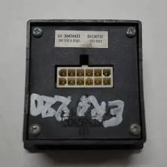 Jungheinrich 50130757 | Battery hour indicator V011501 ERE220 sn. 610A5025