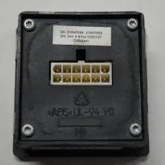 Jungheinrich 51047003 | Battery Hour indicator Can Open V 020107 sn. 944A6144