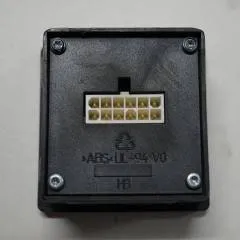 Jungheinrich 51201885 | Battery Hour indicator Candis 4 Can Open sn. 516A6068