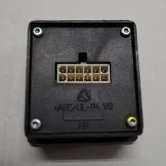 Jungheinrich 51201885 | Battery Hour indicator Candis 4 Can Open sn. 421A8983