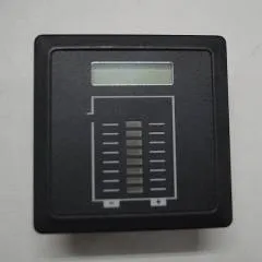 Jungheinrich 51201885 | Battery Hour indicator Candis 4 Can Open sn.516A6071