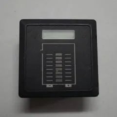 Jungheinrich 51047003 | Battery Hour indicator Can Open V 020107 sn. 104A5441