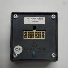 Jungheinrich 51047003 | Battery Hour indicator Can Open V 020107 sn. 104A5441