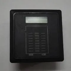 Jungheinrich 51201885 | Battery Hour indicator Candis 4 Can Open sn. 506A6420