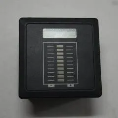 Jungheinrich 51035217 | Battery Hour indicator Just Cab V 020111 sn. 745O5093