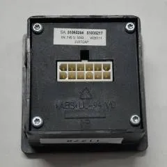 Jungheinrich 51035217 | Battery Hour indicator Just Cab V 020111 sn. 745O5093