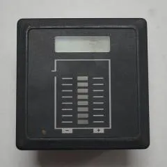 Jungheinrich 51201887 | Battery Hour indicator Can Open V 030100 sn. 217A6772