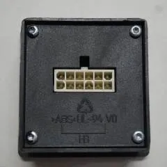 Jungheinrich 51201887 | Battery Hour indicator Can Open V 030100 sn. 217A6772