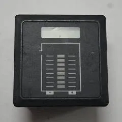 Jungheinrich 51201885 | Battery Hour indicator Candis 4 Can Open sn. 514A9350