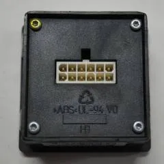 Jungheinrich 51201885 | Battery Hour indicator Candis 4 Can Open sn. 514A9350