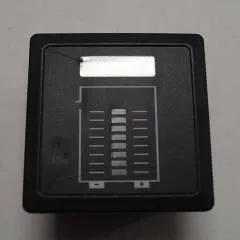 Jungheinrich 51201885 | Battery Hour indicator Candis 4 Can Open sn. 516A6063