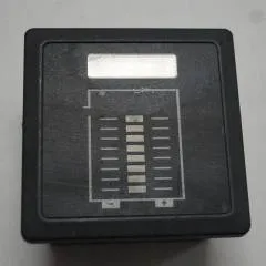 Jungheinrich 51047003 | Battery Hour indicator Can Open V 020107 sn.948A6150