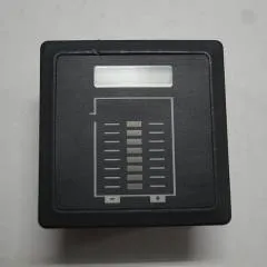 Jungheinrich 51201887 | Battery Hour indicator Can Open V 030100 sn. 306A6523