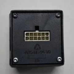 Jungheinrich 51201887 | Battery Hour indicator Can Open V 030100 sn. 306A6523