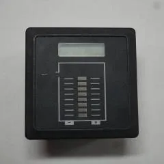 Jungheinrich 51201887 | Battery Hour indicator Can Open V 030100 sn. 141O6636