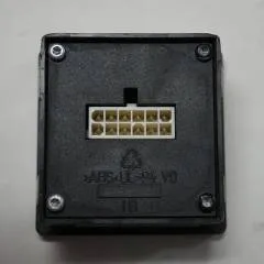 Jungheinrich 51201887 | Battery Hour indicator Can Open V 030100 sn. 141O6636