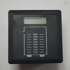 Jungheinrich 51201885 | Battery Hour indicator Candis 4 Can Open sn. 629A6112