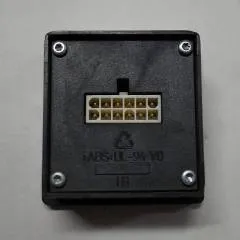 Jungheinrich 51201885 | Battery Hour indicator Candis 4 Can Open sn. 629A6112