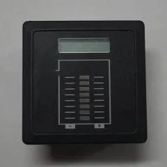 Jungheinrich 51201887 | Battery Hour indicator Can Open V 030100 sn. 141O6630