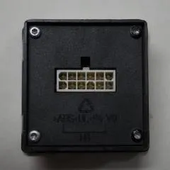 Jungheinrich 51201887 | Battery Hour indicator Can Open V 030100 sn. 141O6630