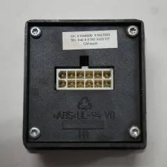 Jungheinrich 51047003 | Battery Hour indicator Can Open V 020107 sn.948A6148