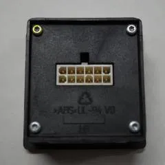 Jungheinrich 51201885 | Battery Hour indicator Candis 4 Can Open sn. 542A8018