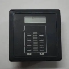 Jungheinrich 51201887 | Battery Hour indicator Can Open V 030100 sn. 309A6102