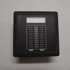 Jungheinrich 51047003 | Battery Hour indicator Can Open V 020107 sn. 822O5089