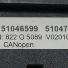Jungheinrich 51047003 | Battery Hour indicator Can Open V 020107 sn. 822O5089