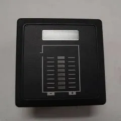 Jungheinrich 51201887 | Battery Hour indicator Can Open V 030100 sn. 325A6785