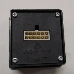 Jungheinrich 51201887 | Battery Hour indicator Can Open V 030100 sn. 325A6785