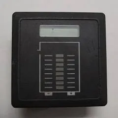 Jungheinrich 51047003 | Battery Hour indicator Can Open V 020107 sn. 948A6145