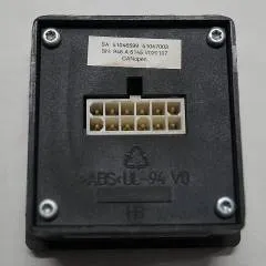 Jungheinrich 51047003 | Battery Hour indicator Can Open V 020107 sn. 948A6145