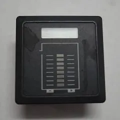 Jungheinrich 51201887 | Battery Hour indicator Can Open V 030100 sn. 139O6318