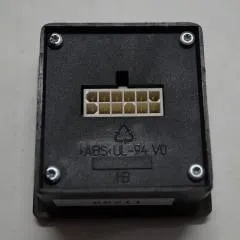 Jungheinrich 51201887 | Battery Hour indicator Can Open V 030100 sn. 139O6318