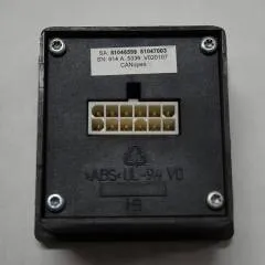 Jungheinrich 51047003 | Battery Hour indicator Can Open V 020107 sn.914A5336